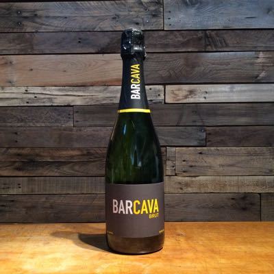 Bar Cava Brut